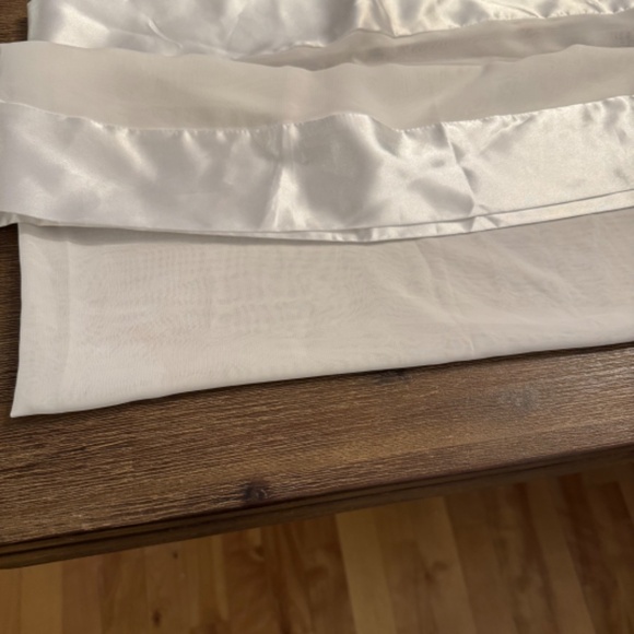 Connected apparel VERY CHIC evening black dress 🍸 - Picture 12 of 15